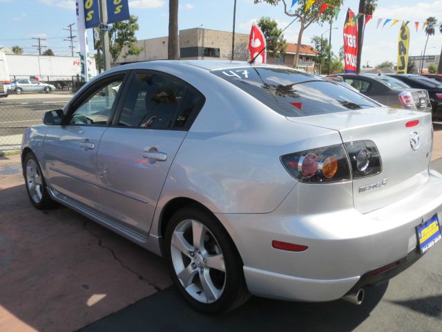 Mazda 3 2006 photo 3