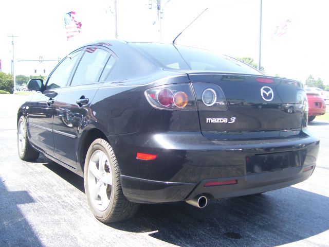 Mazda 3 2006 photo 3