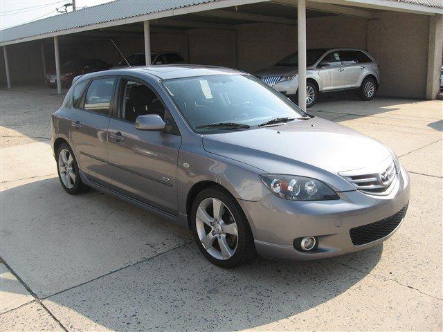 Mazda 3 XR Hatchback