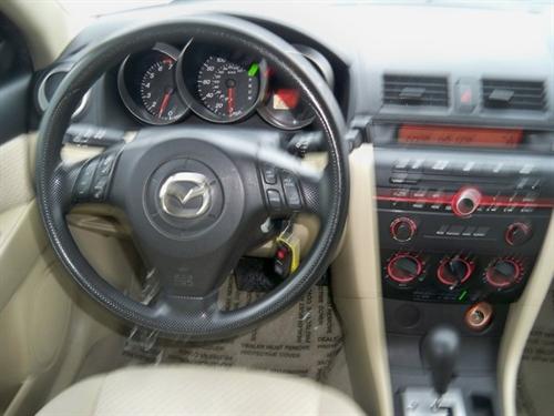 Mazda 3 Leather ROOF Other