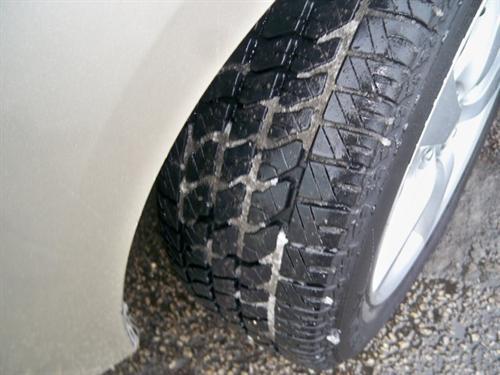 Mazda 3 2006 photo 1