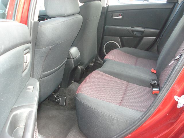 Mazda 3 2006 photo 1