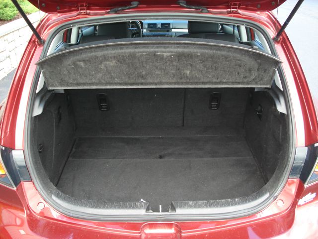 Mazda 3 2006 photo 4