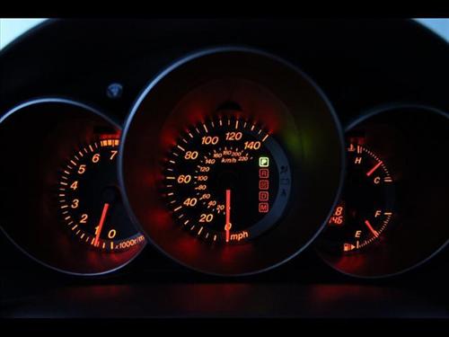 Mazda 3 SP AWD MR BOSE Rstrt Other