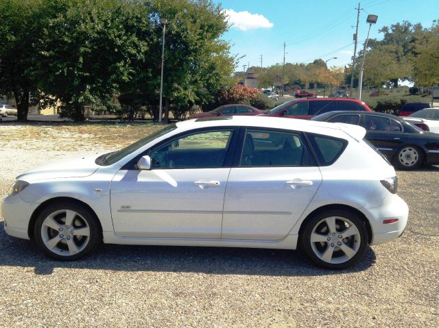 Mazda 3 2006 photo 3