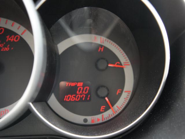 Mazda 3 2006 photo 13