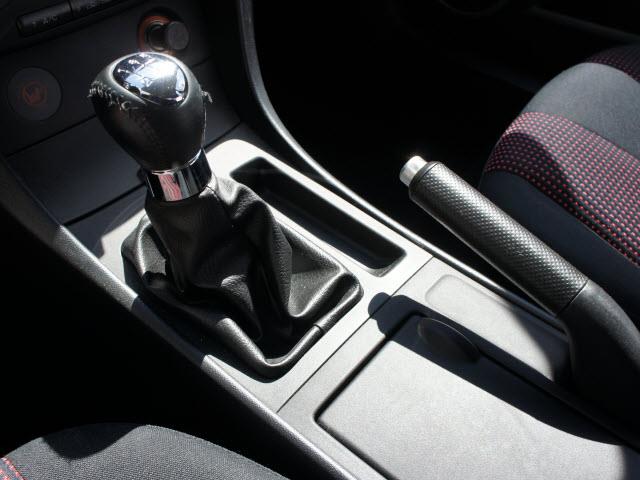 Mazda 3 2006 photo 4