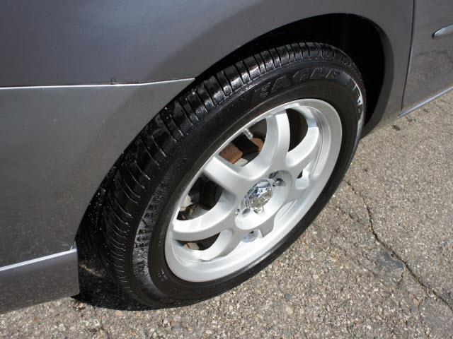 Mazda 3 2006 photo 5