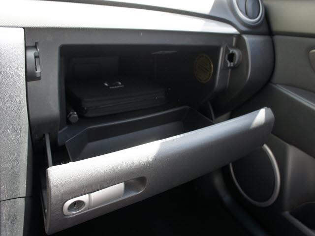 Mazda 3 2006 photo 6