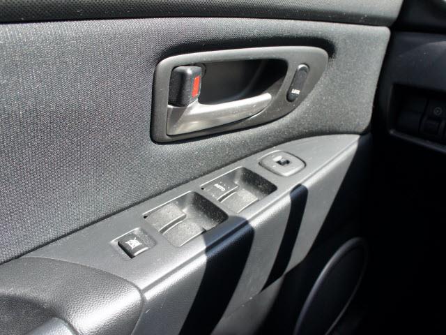 Mazda 3 2006 photo 7