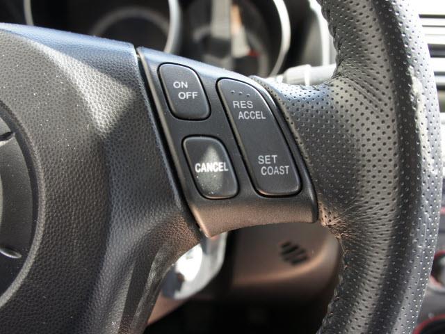 Mazda 3 2006 photo 8