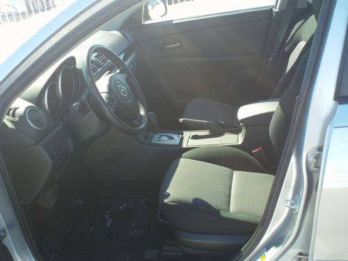 Mazda 3 2006 photo 3