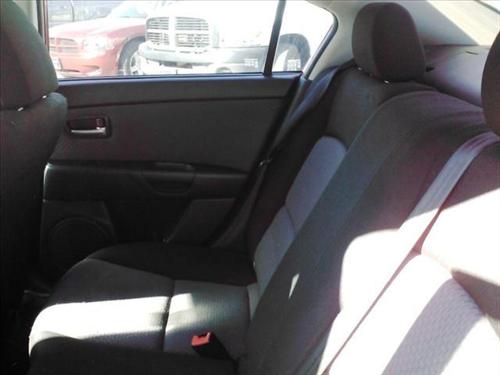 Mazda 3 2006 photo 3