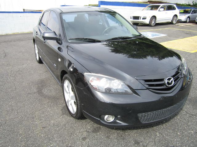 Mazda 3 2006 photo 2