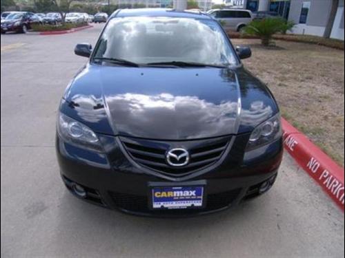 Mazda 3 XR Other