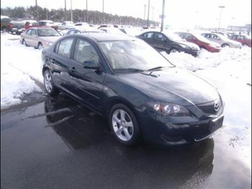 Mazda 3 Leather ROOF Other