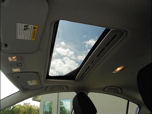 Mazda 3 2006 photo 1