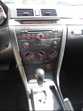 Mazda 3 2006 photo 4