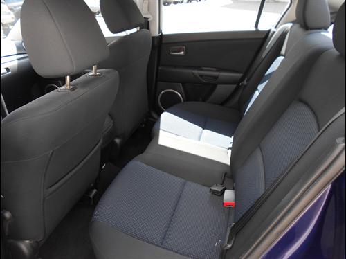 Mazda 3 2006 photo 5