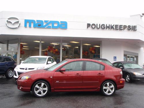 Mazda 3 Super CREW XLT 4X4 Other