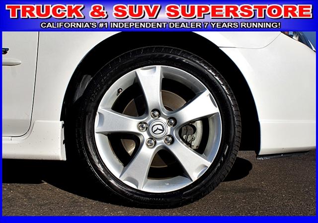 Mazda 3 2006 photo 5
