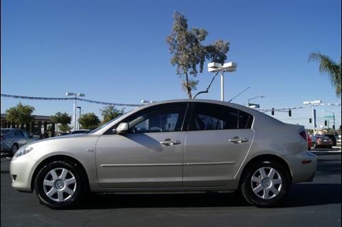 Mazda 3 Unknown Other