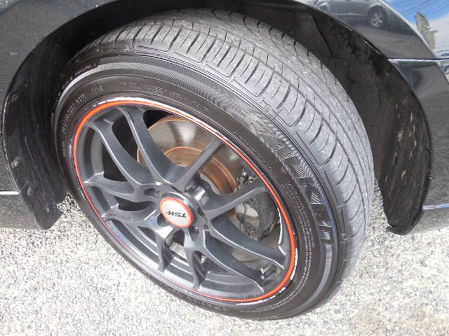 Mazda 3 2006 photo 1