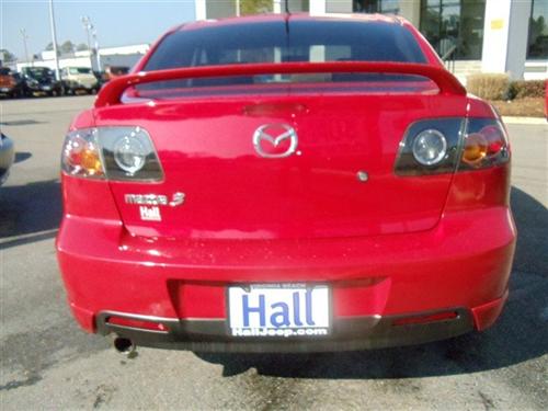 Mazda 3 Unknown Other