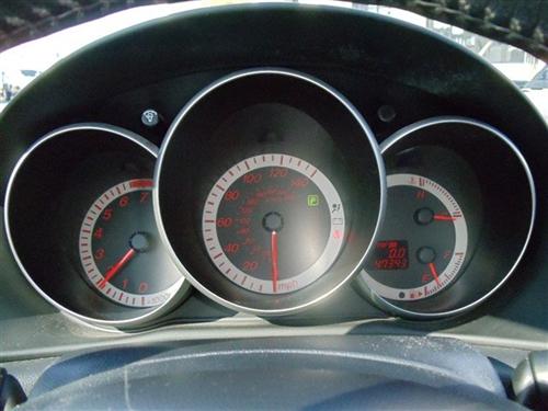 Mazda 3 2006 photo 1