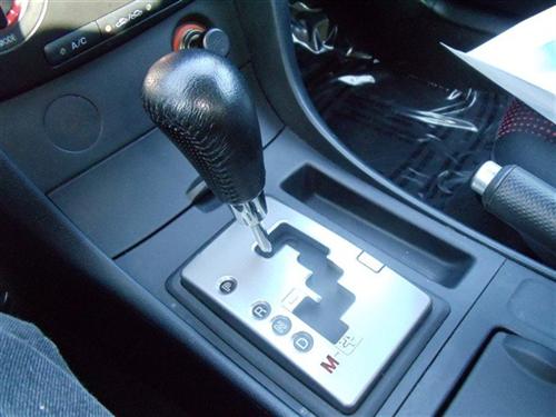 Mazda 3 2006 photo 2