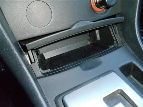 Mazda 3 2006 photo 4