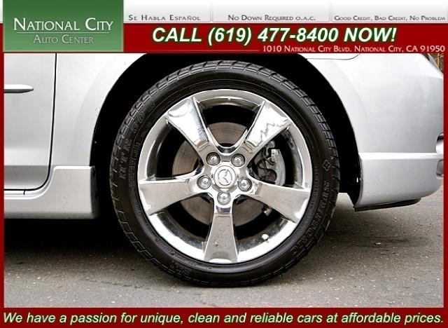 Mazda 3 2006 photo 4