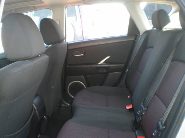 Mazda 3 2006 photo 5