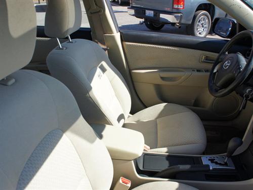 Mazda 3 LT LTZ Other