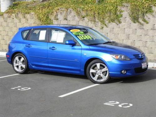 Mazda 3 Fully Restoredawesome Other