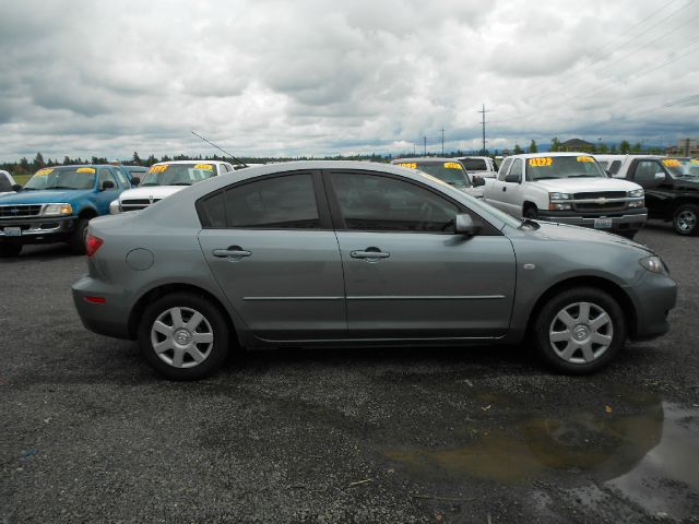 Mazda 3 2006 photo 2