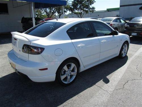 Mazda 3 2WD Sprcab STX LTD Avail Other