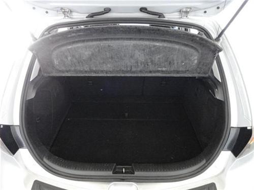 Mazda 3 2006 photo 5