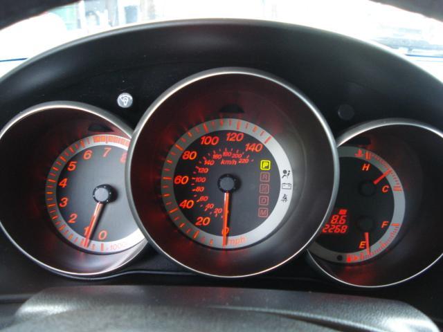 Mazda 3 2006 photo 4