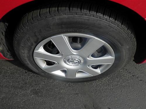 Mazda 3 2006 photo 1