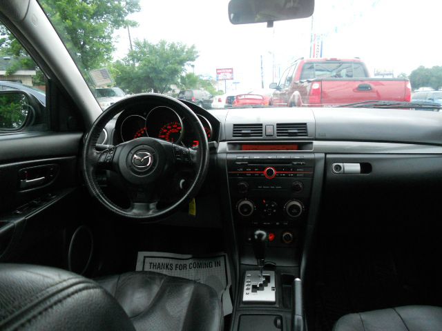 Mazda 3 2006 photo 5