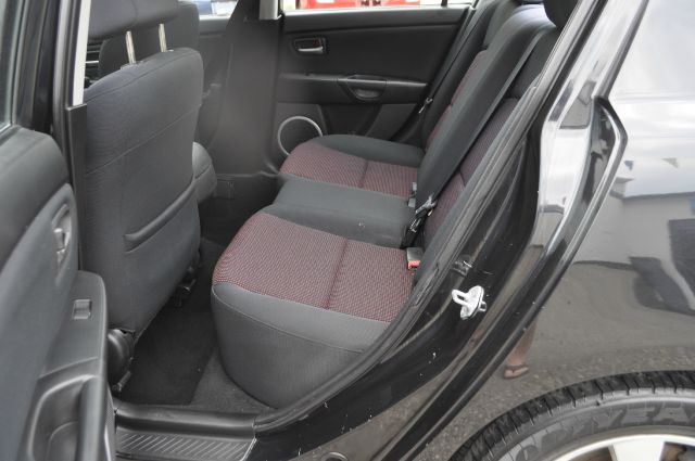 Mazda 3 2006 photo 1