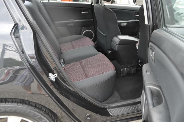 Mazda 3 2006 photo 2