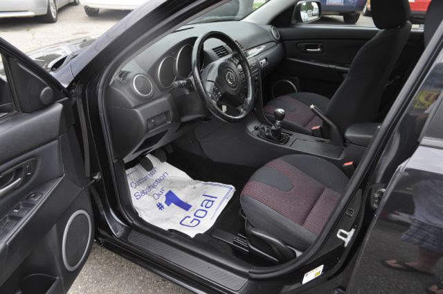 Mazda 3 2006 photo 4