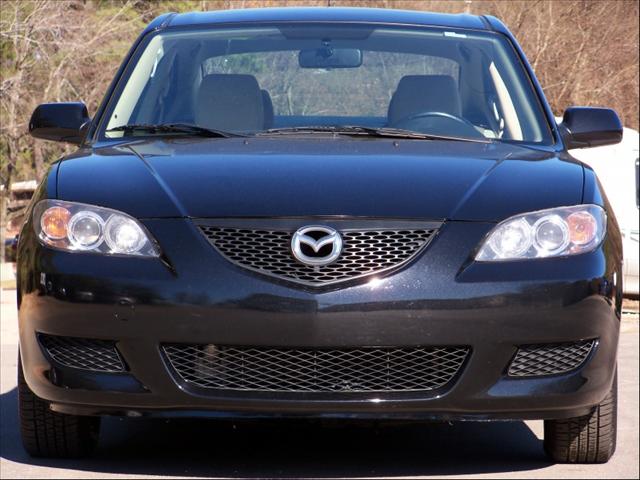 Mazda 3 2006 photo 1