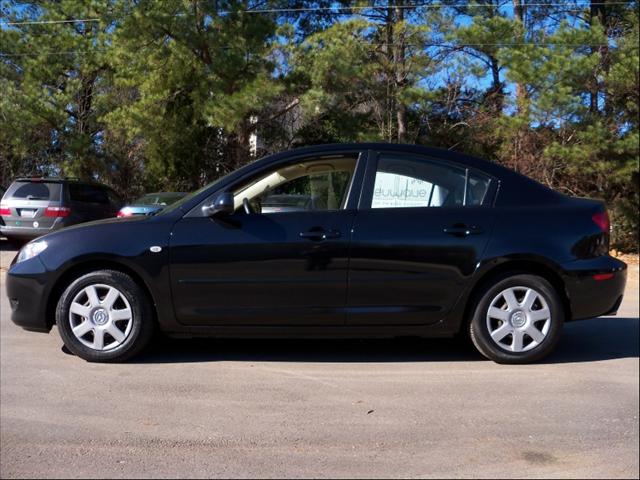 Mazda 3 2006 photo 2