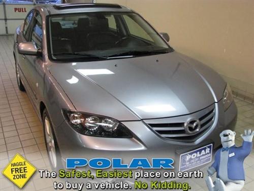 Mazda 3 4WD Crew Cab SWB SE Other