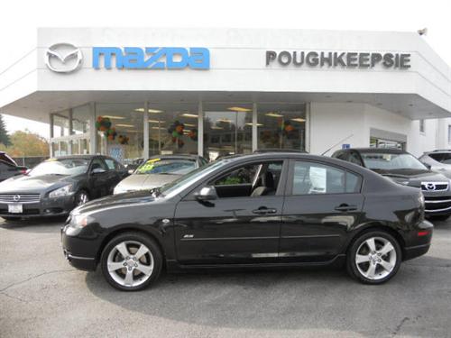 Mazda 3 XR Other