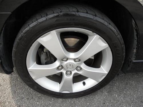 Mazda 3 2006 photo 2