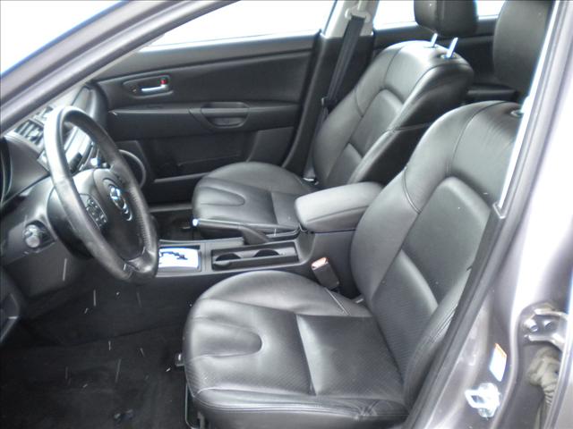 Mazda 3 2006 photo 4